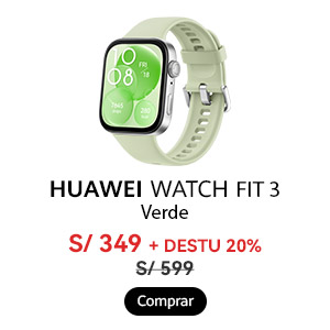 huawei peru ofertas estudiantes